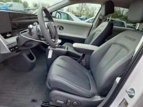 Hyundai Ioniq 5 2025 HYUNDAI IONIQ 5 SEL | Auto.bg — изображение 7 Hyundai Ioniq 5 2025 HYUNDAI IONIQ 5 SEL | Auto.bg — изображение 7
