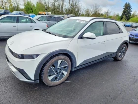 Hyundai Ioniq 5 2025 HYUNDAI IONIQ 5 SEL | Auto.bg — изображение 3 Hyundai Ioniq 5 2025 HYUNDAI IONIQ 5 SEL | Auto.bg — изображение 3