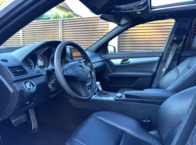 Mercedes-Benz C 350 AMG / PANORAMA / HARMAN KARDON / NAVI / PODGREV | Auto.bg — изображение 6 Mercedes-Benz C 350 AMG / PANORAMA / HARMAN KARDON / NAVI / PODGREV | Auto.bg — изображение 6