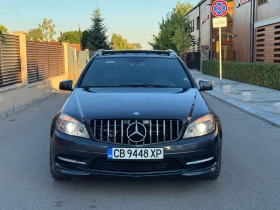 Mercedes-Benz C 350 AMG / PANORAMA / HARMAN KARDON / NAVI / PODGREV | Auto.bg — изображение 2 Mercedes-Benz C 350 AMG / PANORAMA / HARMAN KARDON / NAVI / PODGREV | Auto.bg — изображение 2