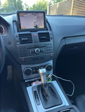 Mercedes-Benz C 350 AMG / PANORAMA / HARMAN KARDON / NAVI / PODGREV | Auto.bg — изображение 9 Mercedes-Benz C 350 AMG / PANORAMA / HARMAN KARDON / NAVI / PODGREV | Auto.bg — изображение 9