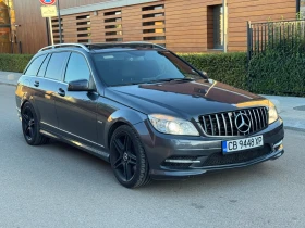 Mercedes-Benz C 350 AMG / PANORAMA / HARMAN KARDON / NAVI / PODGREV | Auto.bg — изображение 3 Mercedes-Benz C 350 AMG / PANORAMA / HARMAN KARDON / NAVI / PODGREV | Auto.bg — изображение 3