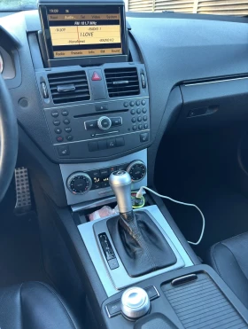 Mercedes-Benz C 350 AMG / PANORAMA / HARMAN KARDON / NAVI / PODGREV | Auto.bg — изображение 10 Mercedes-Benz C 350 AMG / PANORAMA / HARMAN KARDON / NAVI / PODGREV | Auto.bg — изображение 10