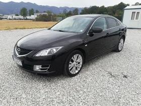 Mazda 6 1.8i klima 120ks
