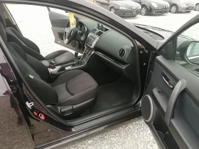Mazda 6 1.8i klima 120ks | Auto.bg — изображение 13 Mazda 6 1.8i klima 120ks | Auto.bg — изображение 13