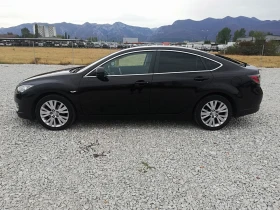 Mazda 6 1.8i klima 120ks | Auto.bg — изображение 3 Mazda 6 1.8i klima 120ks | Auto.bg — изображение 3