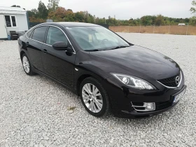 Mazda 6 1.8i klima 120ks | Auto.bg — изображение 8 Mazda 6 1.8i klima 120ks | Auto.bg — изображение 8