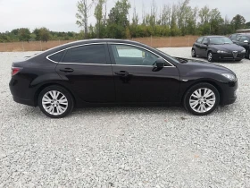 Mazda 6 1.8i klima 120ks | Auto.bg — изображение 7 Mazda 6 1.8i klima 120ks | Auto.bg — изображение 7