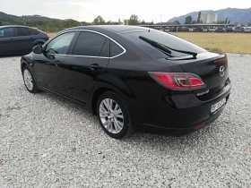 Mazda 6 1.8i klima 120ks | Auto.bg — изображение 4 Mazda 6 1.8i klima 120ks | Auto.bg — изображение 4