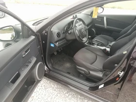 Mazda 6 1.8i klima 120ks | Auto.bg — изображение 9 Mazda 6 1.8i klima 120ks | Auto.bg — изображение 9