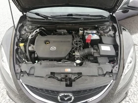 Mazda 6 1.8i klima 120ks | Auto.bg — изображение 16 Mazda 6 1.8i klima 120ks | Auto.bg — изображение 16