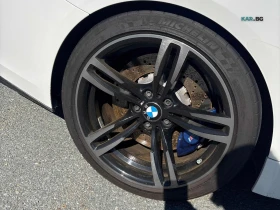 BMW M4 * ПЕРФЕКТНА * АвтоКредит* (ЦЕНА ДО БГ) | Auto.bg — изображение 6 BMW M4 * ПЕРФЕКТНА * АвтоКредит* (ЦЕНА ДО БГ) | Auto.bg — изображение 6