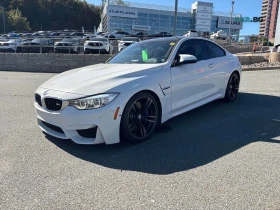 BMW M4 * ПЕРФЕКТНА * АвтоКредит* (ЦЕНА ДО БГ)