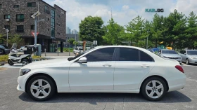 Mercedes-Benz C 200 ПОДГРЕВ* CAMERA* ШИБИДАХ | Auto.bg — изображение 4 Mercedes-Benz C 200 ПОДГРЕВ* CAMERA* ШИБИДАХ | Auto.bg — изображение 4