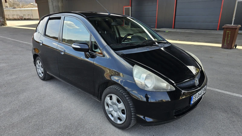 Honda Jazz - 1800 € / 3520.49 лв. - 71314276 1 | Car24.bg Honda Jazz - 1800 € / 3520.49 лв. - 71314276 1