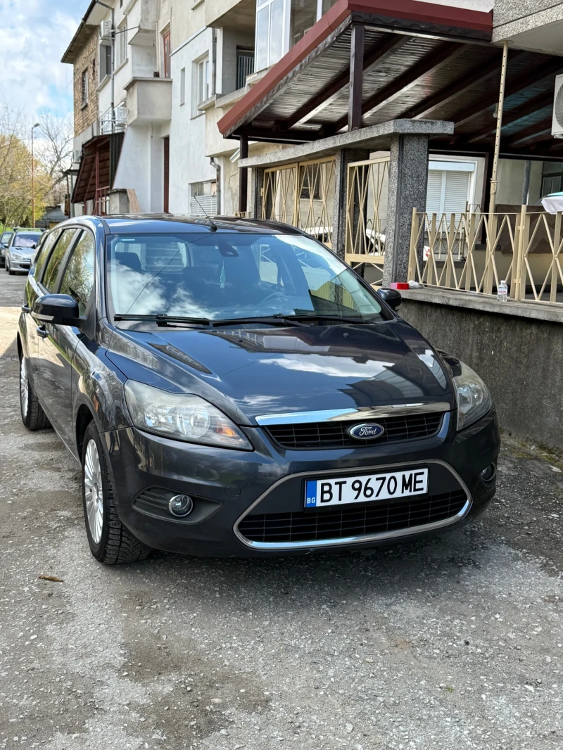 Ford Focus - 2000 € / 3911.66 лв. - 89525568 1 | Car24.bg Ford Focus - 2000 € / 3911.66 лв. - 89525568 1