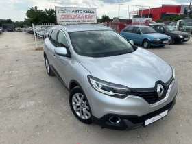 Renault Kadjar 1.5 DCI PREMIUM - Car24.bg Renault Kadjar 1.5 DCI PREMIUM