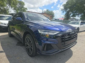 Audi Q8 PREMIUM PLUS/ФИКСИРАНА ЦЕНА! ОБДУХВАНЕ/DIGITAL - Car24.bg Audi Q8 PREMIUM PLUS/ФИКСИРАНА ЦЕНА! ОБДУХВАНЕ/DIGITAL