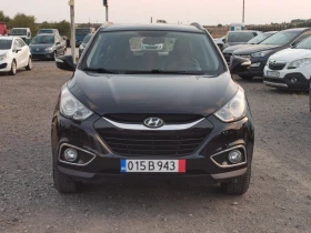 Hyundai IX35 1, 7CRDI - Car24.bg Hyundai IX35 1, 7CRDI