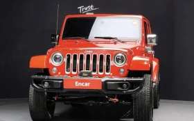 Jeep Wrangler UNLIMITED* SAHARA* 3.6* V6* ПОДГРЕВ* КОЖА* КАМЕРА* - 17867 € / 34944.81 лв. - 13458725 3 | Car24.bg Jeep Wrangler UNLIMITED* SAHARA* 3.6* V6* ПОДГРЕВ* КОЖА* КАМЕРА* - 17867 € / 34944.81 лв. - 13458725 3