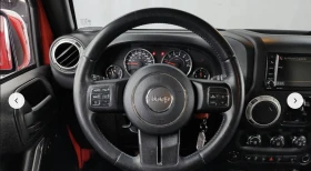 Jeep Wrangler UNLIMITED* SAHARA* 3.6* V6* ПОДГРЕВ* КОЖА* КАМЕРА* - 17867 € / 34944.81 лв. - 13458725 8 | Car24.bg Jeep Wrangler UNLIMITED* SAHARA* 3.6* V6* ПОДГРЕВ* КОЖА* КАМЕРА* - 17867 € / 34944.81 лв. - 13458725 8
