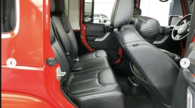 Jeep Wrangler UNLIMITED* SAHARA* 3.6* V6* ПОДГРЕВ* КОЖА* КАМЕРА* - 17867 € / 34944.81 лв. - 13458725 14 | Car24.bg Jeep Wrangler UNLIMITED* SAHARA* 3.6* V6* ПОДГРЕВ* КОЖА* КАМЕРА* - 17867 € / 34944.81 лв. - 13458725 14