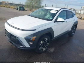 Hyundai Kona SEL 2024 - Car24.bg Hyundai Kona SEL 2024