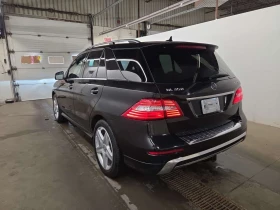 Mercedes-Benz ML 350 DIESEL * CARFAX * Без инциденти * 101к км! * | Auto.bg — изображение 5 Mercedes-Benz ML 350 DIESEL * CARFAX * Без инциденти * 101к км! * | Auto.bg — изображение 5