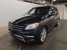 Mercedes-Benz ML 350 DIESEL * CARFAX * Без инциденти * 101к км! *