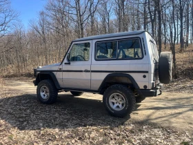 Mercedes-Benz G 230 - 9800 € / 19167.13 лв. - 62740756 3 | Car24.bg Mercedes-Benz G 230 - 9800 € / 19167.13 лв. - 62740756 3