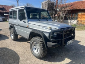 Mercedes-Benz G 230 - 9800 € / 19167.13 лв. - 62740756 5 | Car24.bg Mercedes-Benz G 230 - 9800 € / 19167.13 лв. - 62740756 5
