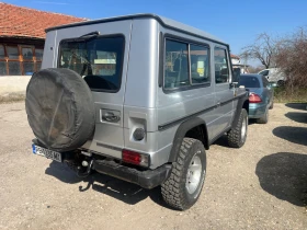 Mercedes-Benz G 230 - 9800 € / 19167.13 лв. - 62740756 6 | Car24.bg Mercedes-Benz G 230 - 9800 € / 19167.13 лв. - 62740756 6