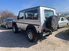Mercedes-Benz G 230 - 9800 € / 19167.13 лв. - 62740756 7 | Car24.bg Mercedes-Benz G 230 - 9800 € / 19167.13 лв. - 62740756 7
