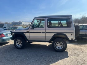 Mercedes-Benz G 230 - 9800 € / 19167.13 лв. - 62740756 8 | Car24.bg Mercedes-Benz G 230 - 9800 € / 19167.13 лв. - 62740756 8