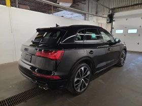 Audi SQ5 * PROGRESSIV * CARFAX * Бeз инциденти * От VW * | Auto.bg — изображение 4 Audi SQ5 * PROGRESSIV * CARFAX * Бeз инциденти * От VW * | Auto.bg — изображение 4