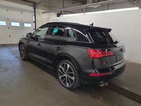 Audi SQ5 * PROGRESSIV * CARFAX * Бeз инциденти * От VW * | Auto.bg — изображение 6 Audi SQ5 * PROGRESSIV * CARFAX * Бeз инциденти * От VW * | Auto.bg — изображение 6