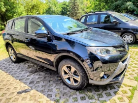 Toyota Rav4 - Car24.bg Toyota Rav4