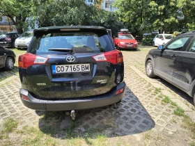 Toyota Rav4 - 17500 € / 34227.03 лв. - 43414465 2 | Car24.bg Toyota Rav4 - 17500 € / 34227.03 лв. - 43414465 2