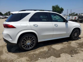 Mercedes-Benz GLE 350 4MATIC AMG Line | PANO | BURMESTER | DIGITAL | ПОД - 32400 € / 63368.89 лв. - 91918826 6 | Car24.bg Mercedes-Benz GLE 350 4MATIC AMG Line | PANO | BURMESTER | DIGITAL | ПОД - 32400 € / 63368.89 лв. - 91918826 6