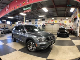 VW Tiguan Comfortline 4Motion* AвтоКредит* (ЦЕНА ДО БГ)