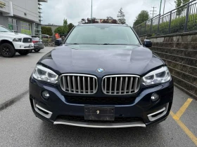 BMW X5 xDrive35d/CARFAX/ПОДГРЕВ/ПАМЕТ/КОЖА/ПАНОРАМА