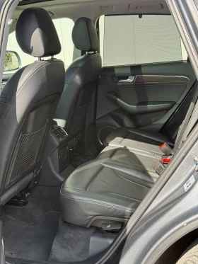 Audi Q5 2.0 TFSI Prestige | Auto.bg — изображение 11 Audi Q5 2.0 TFSI Prestige | Auto.bg — изображение 11