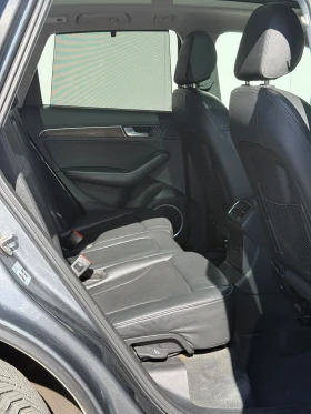Audi Q5 2.0 TFSI Prestige | Auto.bg — изображение 12 Audi Q5 2.0 TFSI Prestige | Auto.bg — изображение 12