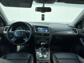 Audi Q5 2.0 TFSI Prestige | Auto.bg — изображение 13 Audi Q5 2.0 TFSI Prestige | Auto.bg — изображение 13