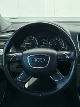 Audi Q5 2.0 TFSI Prestige | Auto.bg — изображение 15 Audi Q5 2.0 TFSI Prestige | Auto.bg — изображение 15