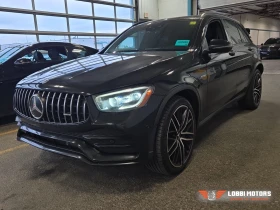 Снимка Mercedes-Benz GLC
