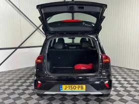 Kia Niro 1.6 Hybrid, бензин, автоматик 117000km.. - 16990 € - 96300900 14 | Car24.bg Kia Niro 1.6 Hybrid, бензин, автоматик 117000km.. - 16990 € - 96300900 14