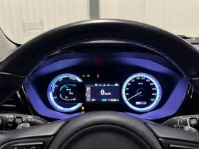 Kia Niro 1.6 Hybrid, бензин, автоматик 117000km.. - 16990 € - 96300900 9 | Car24.bg Kia Niro 1.6 Hybrid, бензин, автоматик 117000km.. - 16990 € - 96300900 9