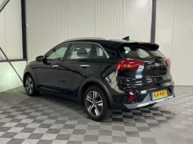 Kia Niro 1.6 Hybrid, бензин, автоматик 117000km.. - 16990 € - 96300900 2 | Car24.bg Kia Niro 1.6 Hybrid, бензин, автоматик 117000km.. - 16990 € - 96300900 2