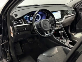 Kia Niro 1.6 Hybrid, бензин, автоматик 117000km.. - 16990 € - 96300900 7 | Car24.bg Kia Niro 1.6 Hybrid, бензин, автоматик 117000km.. - 16990 € - 96300900 7